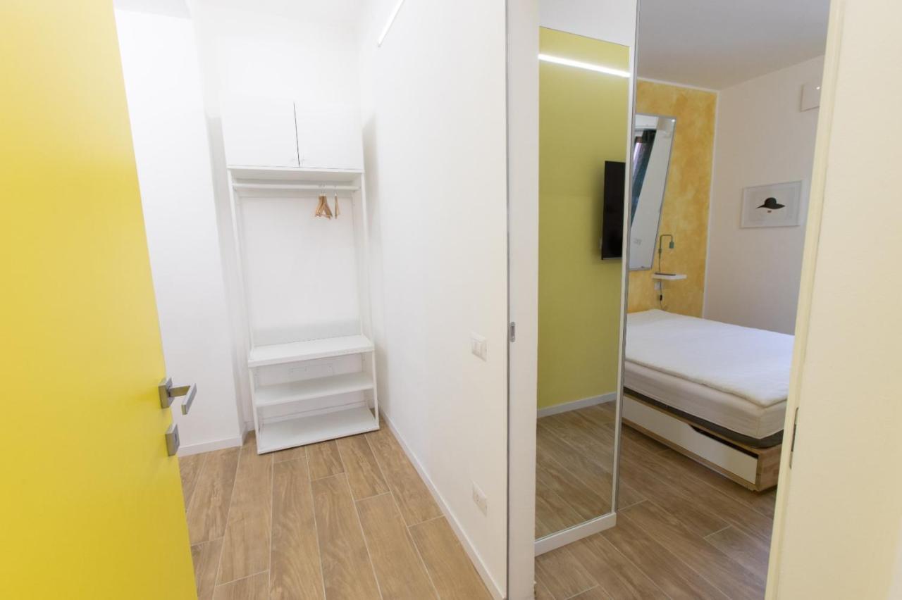 Smile Home Mailand Exterior foto