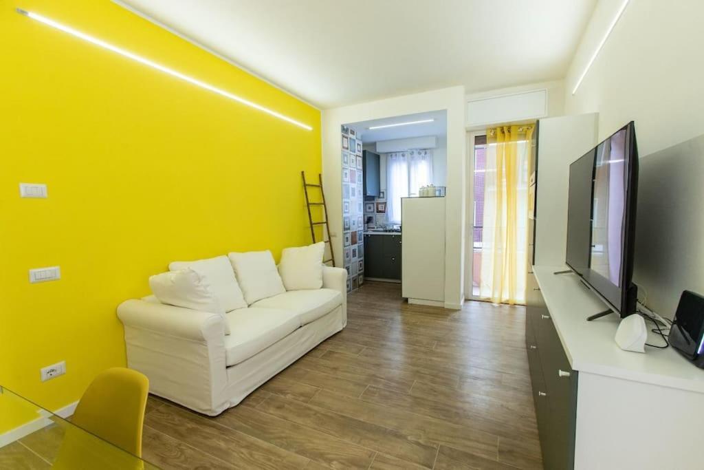 Smile Home Mailand Exterior foto