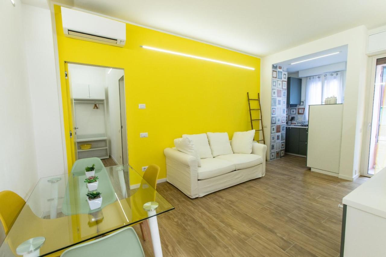 Smile Home Mailand Exterior foto