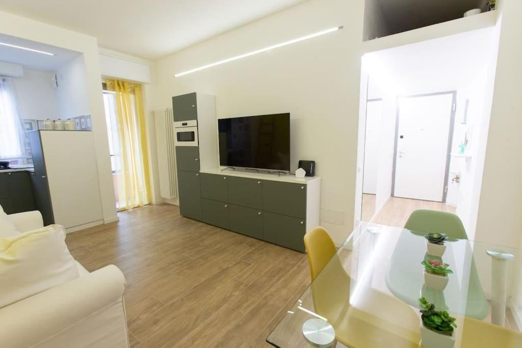 Smile Home Mailand Exterior foto